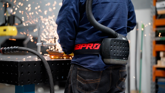 Fabpro Welding Belt