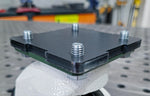 Wheel Mount Plates (set of 4)