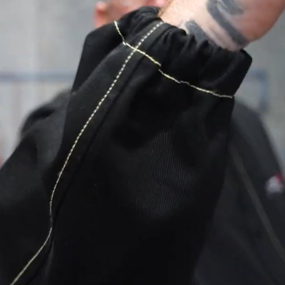 Fabpro Welding Jacket