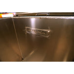 Liquid Nitrogen Cooling Containers