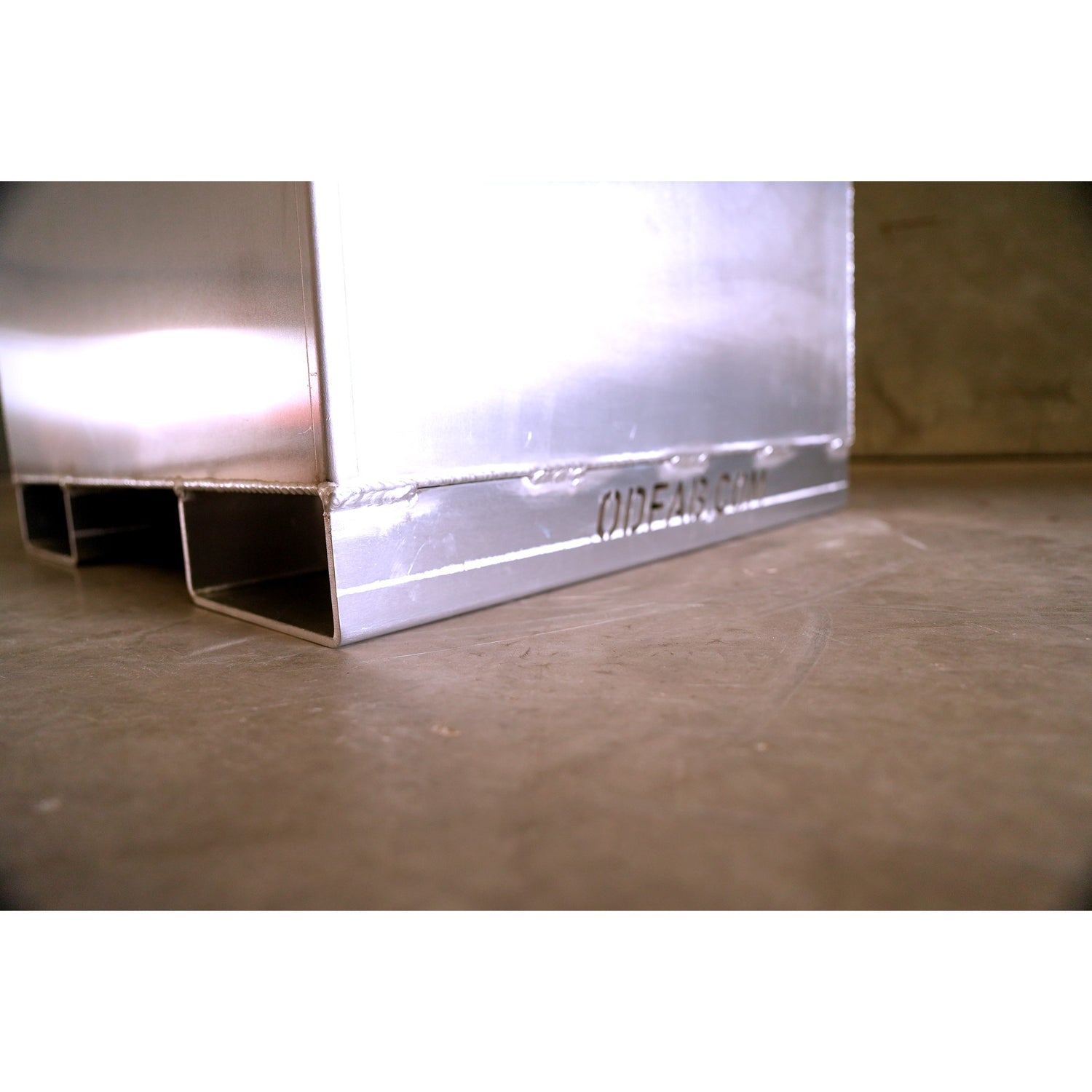 Liquid Nitrogen Cooling Containers