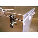 Liquid Nitrogen Cooling Containers