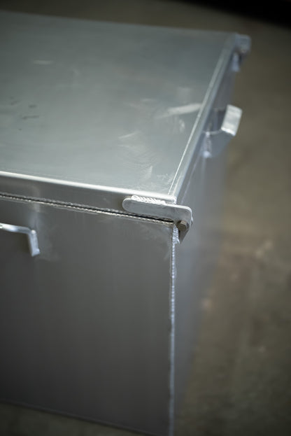 Liquid Nitrogen Cooling Containers