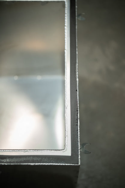 Liquid Nitrogen Cooling Containers