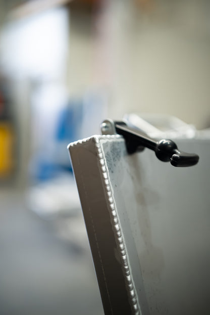 Liquid Nitrogen Cooling Containers