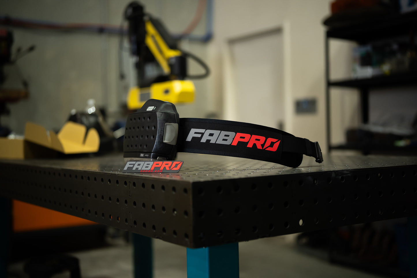 Fabpro Welding Belt
