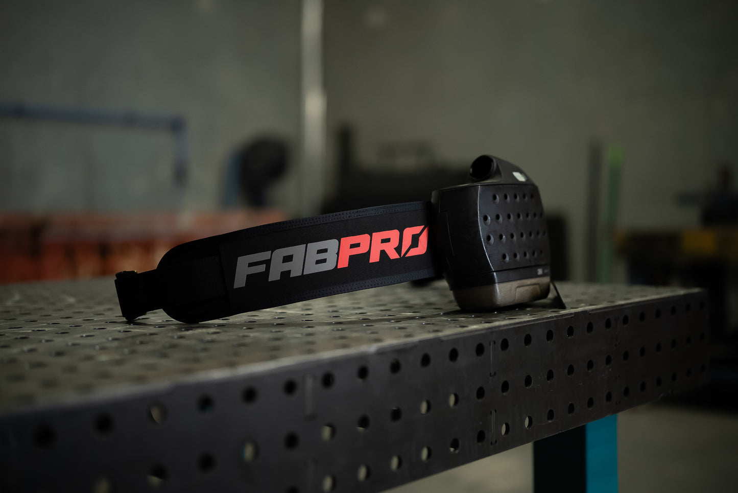 Fabpro Welding Belt