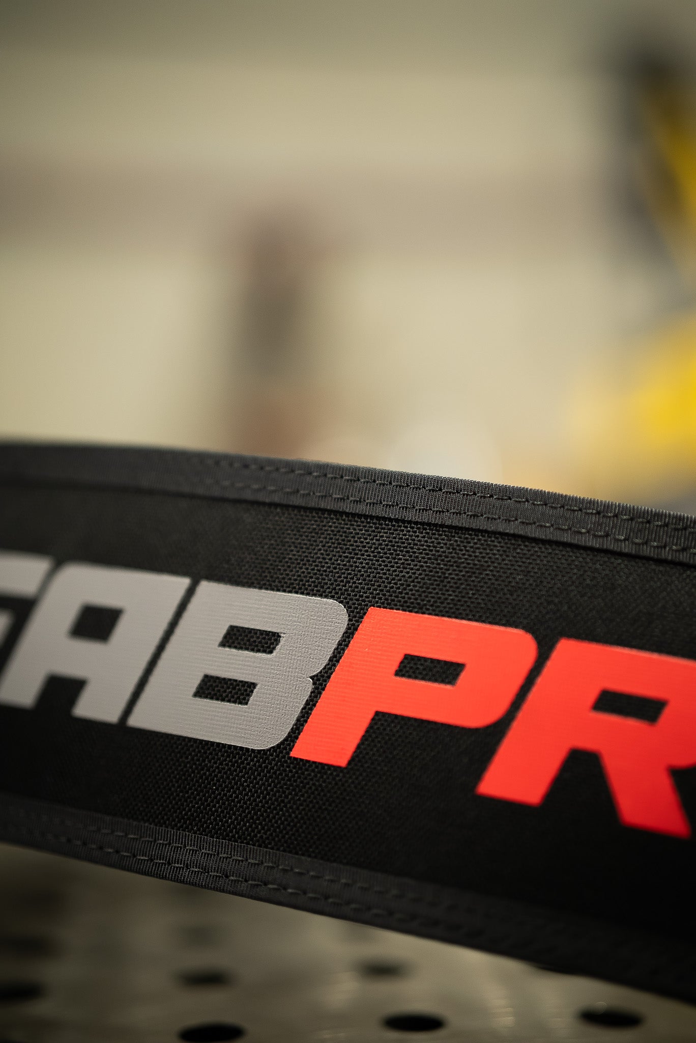 Fabpro Welding Belt