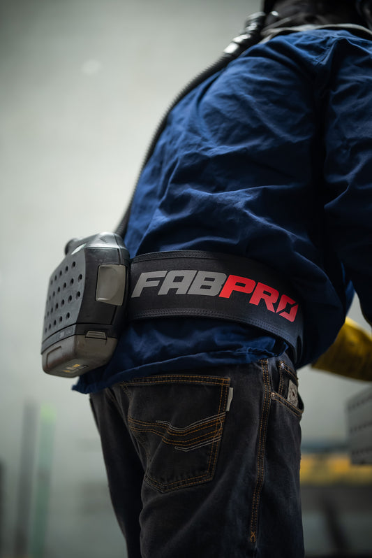 Fabpro Welding Belt