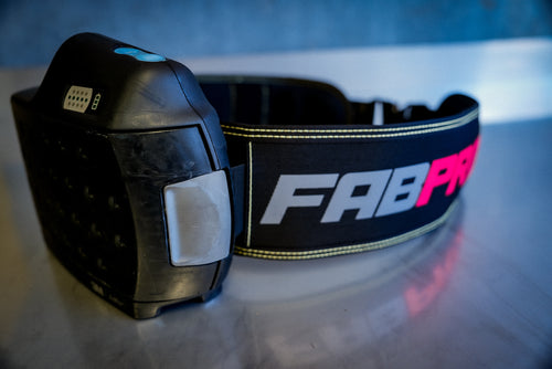 Fabpro Welding Belt