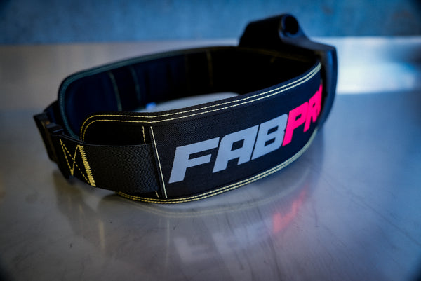 Fabpro Welding Belt