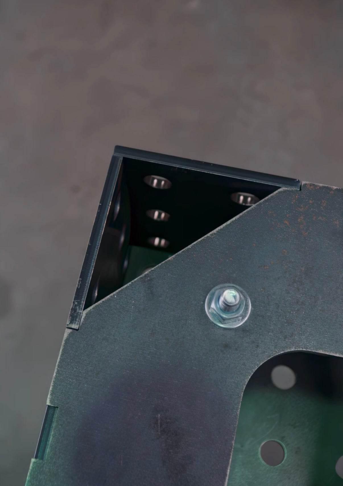 Fabpro Welding Table – 16mm / 50mm – 6mm BlueScope Steel