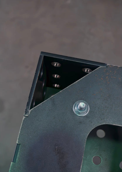 Fabpro Welding Table – 16mm / 50mm – 6mm BlueScope Steel