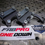 VT–VZ Commodore Hydraulic Handbrake Kit – Track, Drift & Burnout