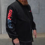 Fabpro Welding Jacket