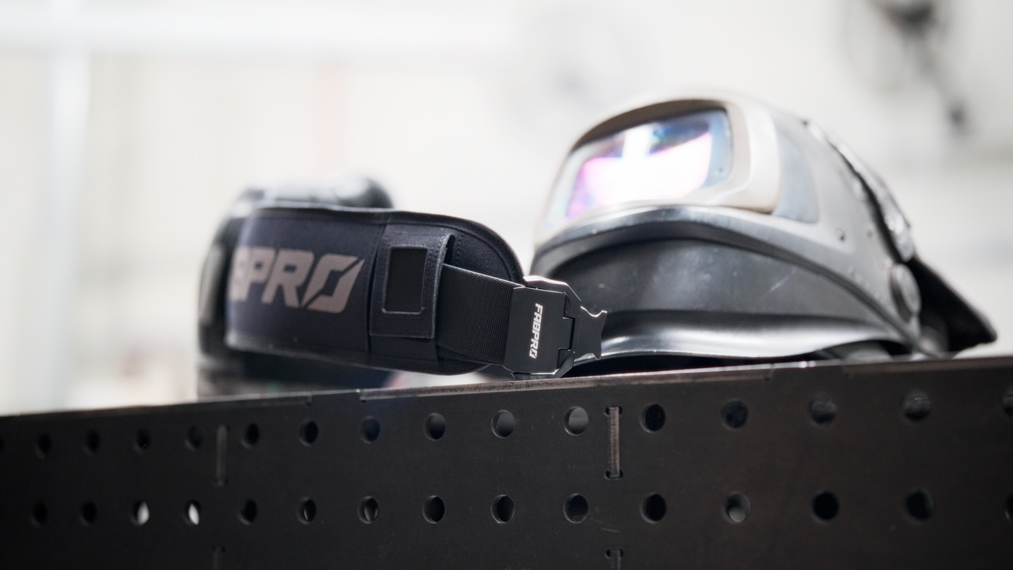 Fabpro Welding Belt