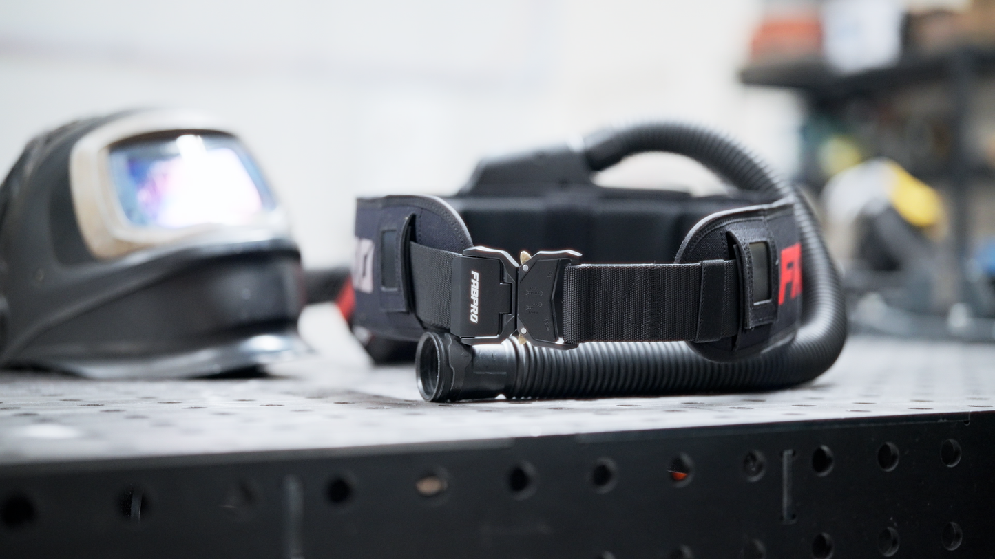 Fabpro Welding Belt