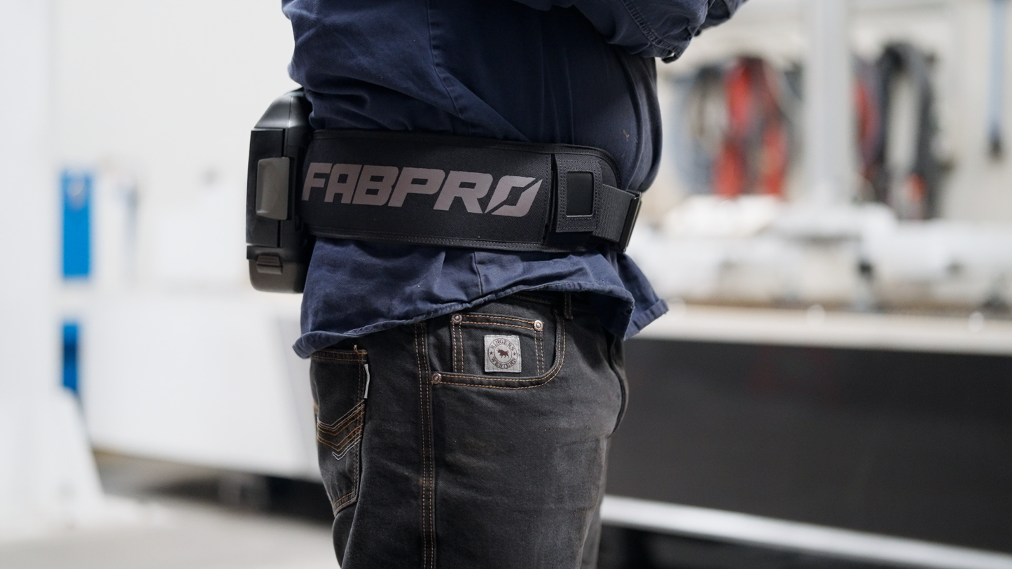 Fabpro Welding Belt