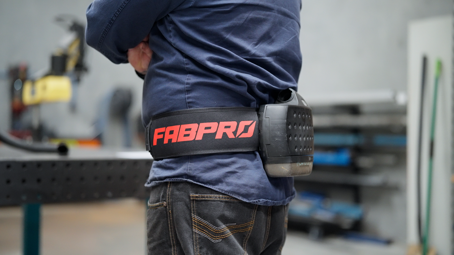 Fabpro Welding Belt