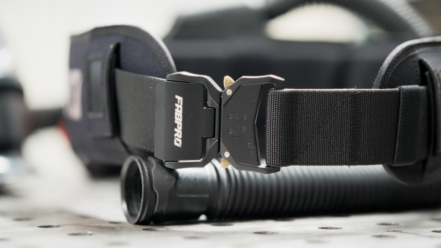 Fabpro Welding Belt