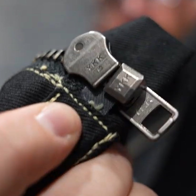 Fabpro Welding Jacket